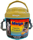 Фото Mega Mega 2.6 л