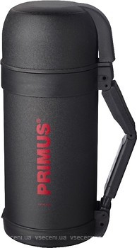 Фото Primus C&H Food Vacuum Bottle 1200 мл