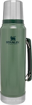 Фото Stanley Legendary Classic 1000 мл Green (10-08266-001)