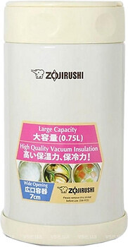 Фото Zojirushi SW-FCE75YP (1678.03.55)