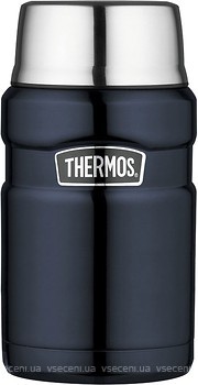 Фото Thermos Stainless King Food Flask (101423/173030)