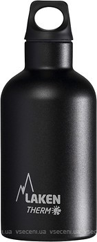 Фото Laken Futura Thermo Bottle (TE3N)