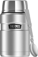 Фото Thermos Stainless King Food Flask (173050)