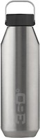 Фото 360 Degrees Vacuum Insulated Stainless Narrow Mouth Bottle 750 мл (STS 360BOTNRW750ST)