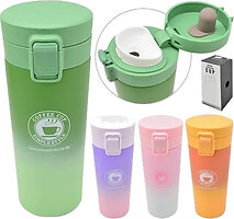 Фото Stenson Coffe cup 350 мл (MT-3897-0.35)