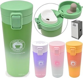 Фото Stenson Coffe cup 350 мл (MT-3897-0.35)