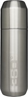 Фото Sea to Summit Vacuum Insulated Stainless Flask With Pour Through Cap Silver 750 мл