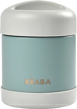 Фото Beaba Stainless Steel Food Container 300 мл (912907)