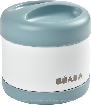 Фото Beaba Stainless Steel Food Container 500 мл (912909)