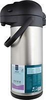 Фото Metro Professional Airpot Stainless Steel 3000 мл (405273)