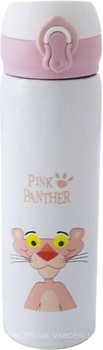 Фото Elite Pink Panther 450 мл білий (EL-523)
