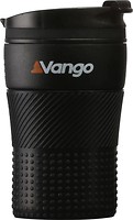 Фото Vango Magma Mug Short 240 мл Black (ACPMUG B05162/929187)