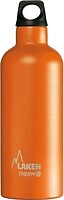 Фото Laken Futura Thermo Bottle 500 мл Orange (TE5O)