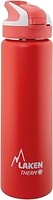 Фото Laken Summit Thermo Bottle 750 мл Red (TS7R)