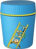 Фото Primus TrailBreak Lunch Jug Pippi 400 мл Blue (740910)