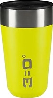 Фото Sea to Summit Vacuum Insulated Stainless Travel Mug Large 475 мл Lime (STS 360BOTTVLLGLI)
