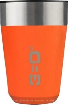 Фото Sea to Summit Vacuum Insulated Stainless Travel Mug Regular 355 мл Pumpkin (STS 360BOTTVLREGPM)