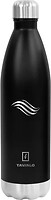 Фото Tavialo Vacuum Insulated Water Bottle 750 мл Matte Black (191750101)