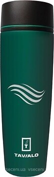 Фото Tavialo Thermo Vacuum Travel Mug 460 мл Green (190460108)