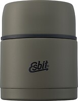 Фото Esbit Food jug 500 мл оливковий (FJ500ML-OG)