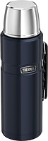 Фото Thermos Stainless King Flask 2000 мл Midnight Blue