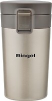 Фото Ringel Go 300 мл золотистый (6689121/RG-6123-300/1)
