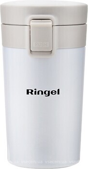 Фото Ringel Go 300 мл білий (6689122/RG-6123-300/2)