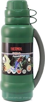 Фото Thermos Premier 1000 мл Green (34-100)