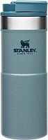 Фото Stanley Classic Never Leak 350 мл Hammertone Ice (10-09855-009)