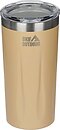 Фото Skif Outdoor Drop 420 мл Gold (HE-420-11G/3890152)