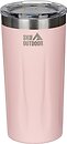 Фото Skif Outdoor Drop 420 мл Pink (HE-420-11P/3890153)