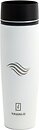 Фото Tavialo Thermo Vacuum Travel Mug 460 мл White (190460102)