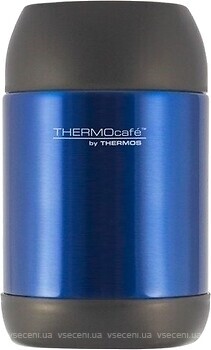 Фото Thermos Thermocafe by Thermos 500 мл синій (GS3000)