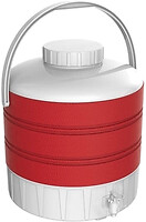 Фото Mazhura Kale 9 л червоний (mz1008RED)