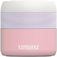 Фото Kambukka Bora Baby 400 мл Pink (11-06011)