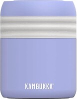 Фото Kambukka Bora Digital Lavender 600 мл Violet (11-06012)