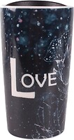 Фото Limited Edition Travel Love 360 мл Black (HTK-053)