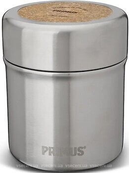 Фото Primus Preppen Vacuum jug 750 мл Silver (742850)