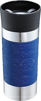 Фото Cilio Coffee and Tea Viaggio 360 мл Blue (546033)