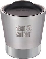 Фото Klean Kanteen Insulated Tumbler 237 мл сріблястий