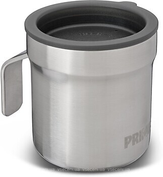 Фото Primus Koppen Mug 200 мл Silver (742730)