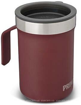 Фото Primus Koppen Mug 300 мл Red (742790)