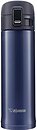 Фото Zojirushi SM-KHE48AG 480 мл Blue (1678.06.53)