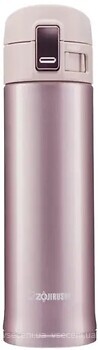 Фото Zojirushi SM-KHE48PT 480 мл Pink (1678.06.54)