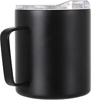 Фото Lifeventure Insulated Mountain Mug 350 мл Black (74433)