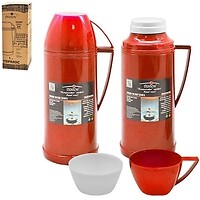 Фото Stenson MT-4578-10 1000 мл Red
