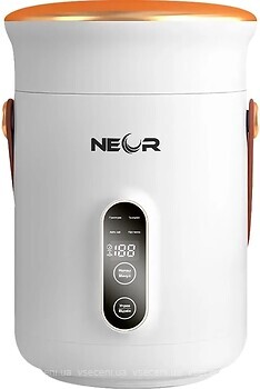 Фото Neor Heat 600 мл білий (06L50 WT)