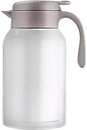 Фото Xiaomi Sanvcat Stainless Steel Vacuum Insulation Pot 2000 мл White