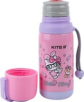 Фото Kite Hello Kitty 350 мл Pink (HK23-301)