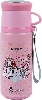 Фото Kite Tokidoki 350 мл Pink (TK23-305)